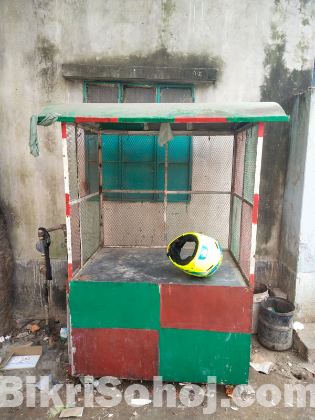 Food Cart